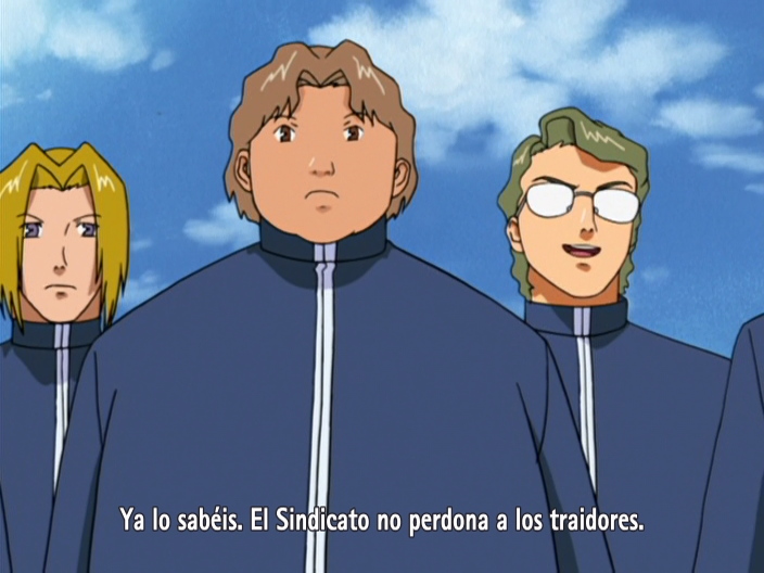 Bad End (Crazy Asian Love)